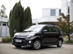 Daihatsu Sirion 2007 года